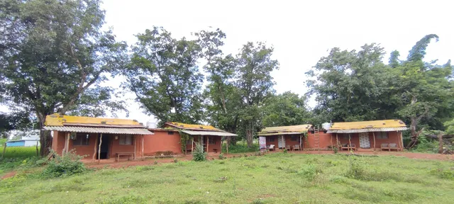 Bastar Tribal Homestay