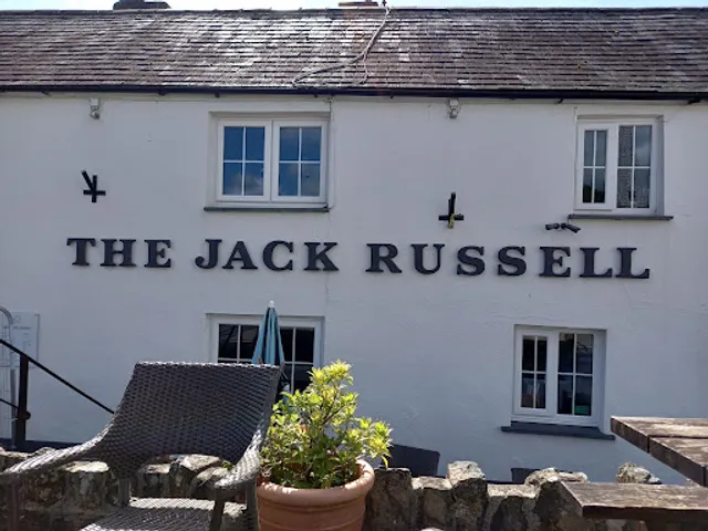 The Jack Russell