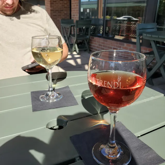 Vintrendi Wine Company