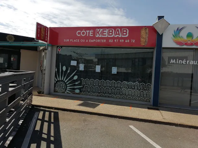 Côté kebab