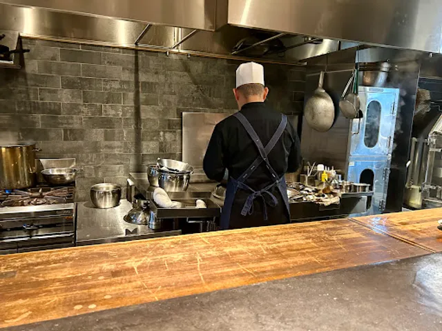 Chinese Restaurant Ninshurou