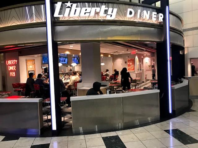 Liberty Eatery