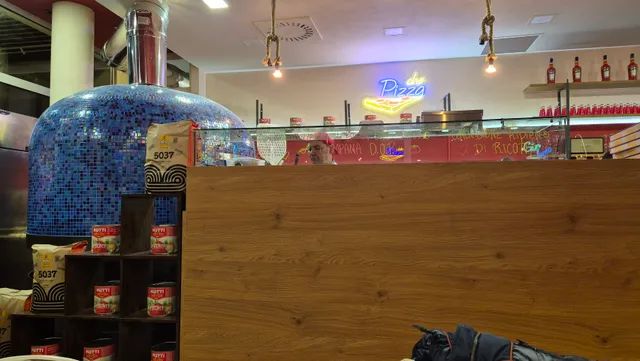 Abbracciame Borgomanero