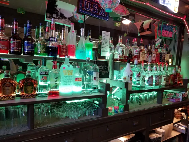 Guntown Bar & Billiards