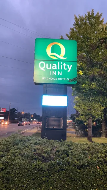 Quality Inn Cordele