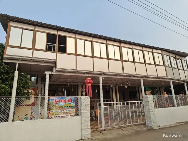 Kulswami Cottage Alibag