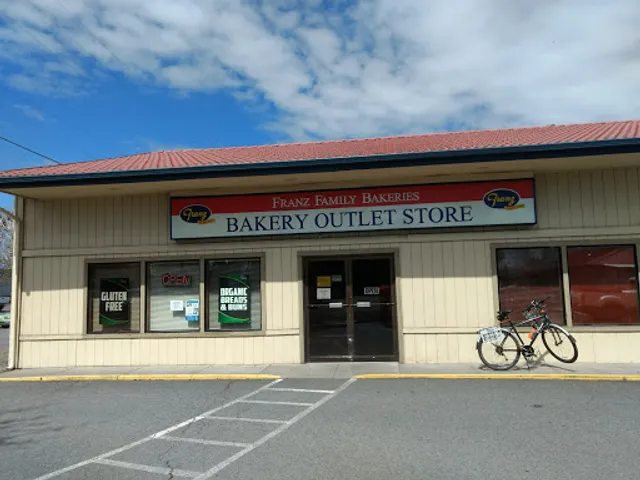 Franz Bakery Outlet Store