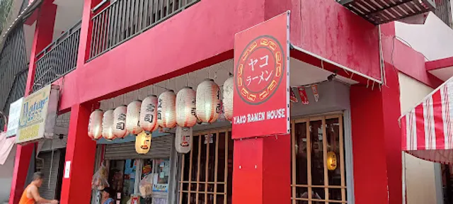 Yako Ramen House