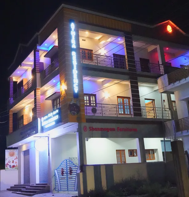 Athira Residency Coorg