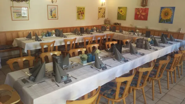 Weingut Wagner & Gastätte Zur Prichsenstadter Krone