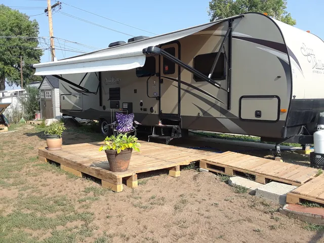 Skyview RV Park