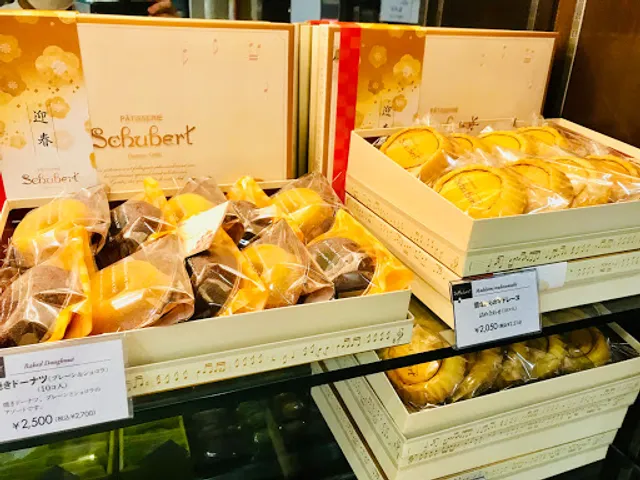 シューベルト あすみが丘店