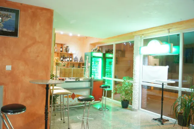 Gerlachsheimer Pizzaservice Lauda-Königshofen