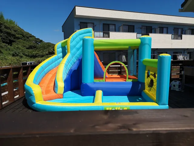 九十九里SURFテラス＜SORA＞ ―寛道―