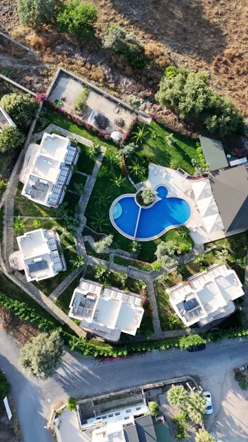 Amore Boutique Hotel