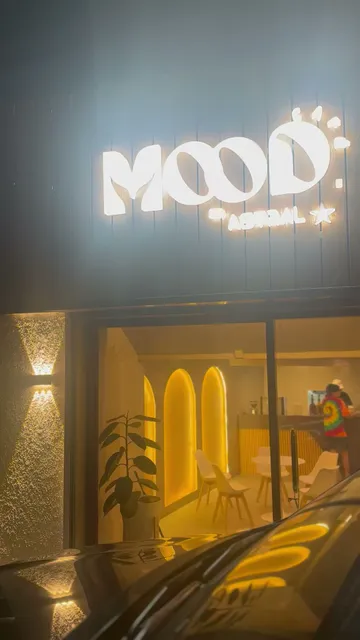 MOOD CAFÉ
