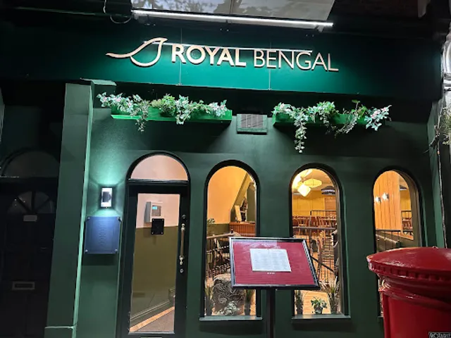 Royal Bengal
