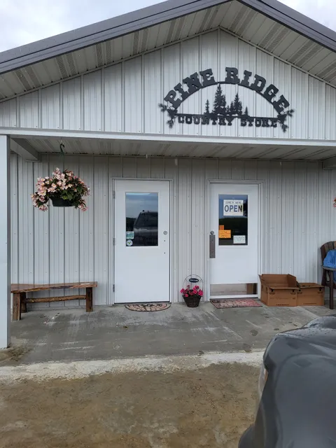 Pine Ridge Country Store
