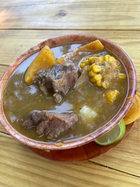 El Rincón del Turmereño