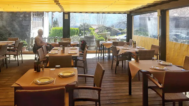 Sidrería Casa Niembro