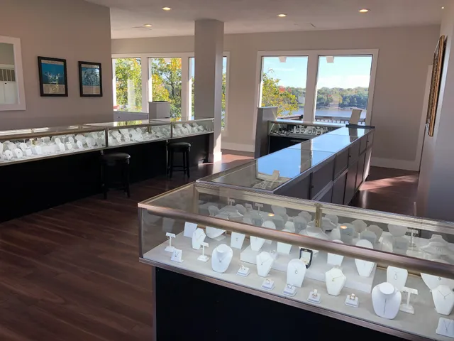 Lake Saint Louis Jewelers