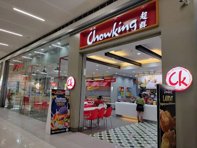 CHOWKING SM CENTER LEMERY