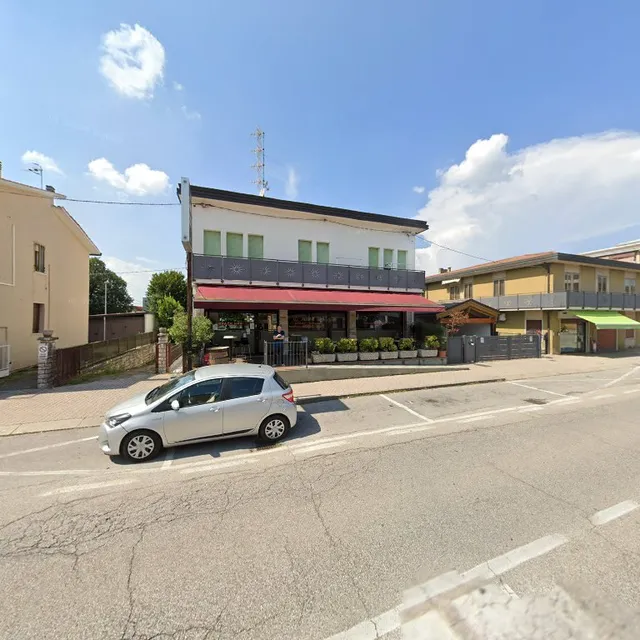 Snack Bar Scacco Matto