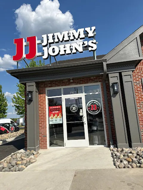 Jimmy John's