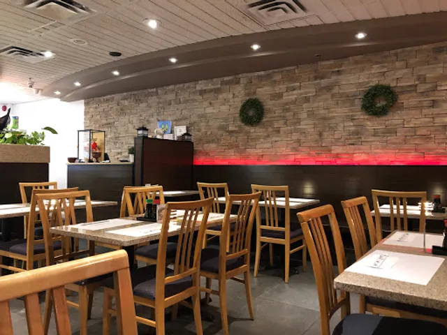 Kashima sushi Restaurant