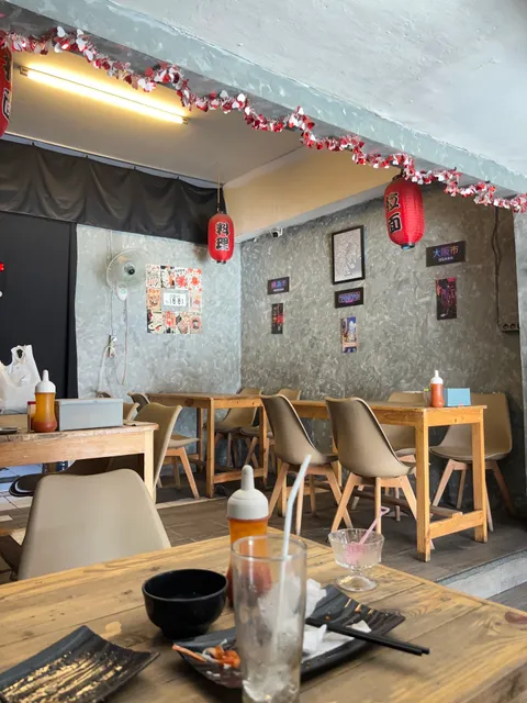 Rikudo House of Japanese Food (ROHIRO)