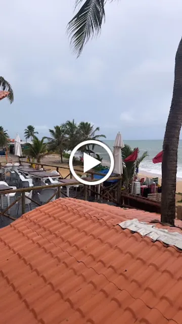 Restaurante Sol e Mar