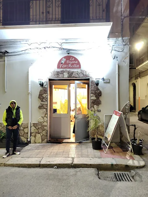 La Buona Forchetta