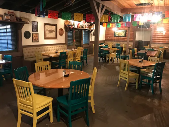 El Ranchito Restaurant