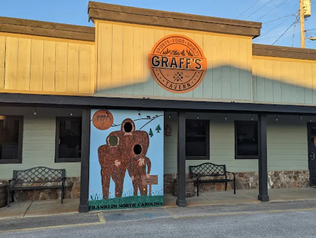 Graff's Tavern