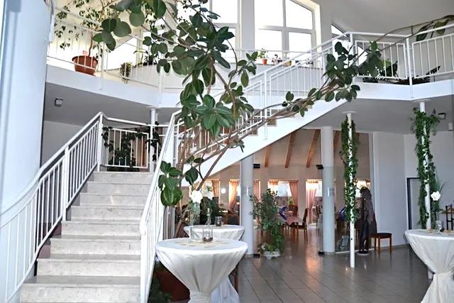 Hotel Magdeburg - Zwei Eichen