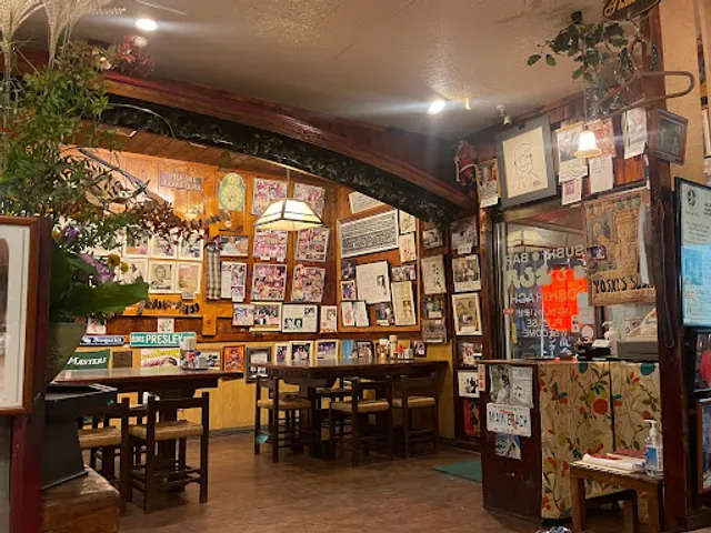 Yoshihachi Sushi Bar