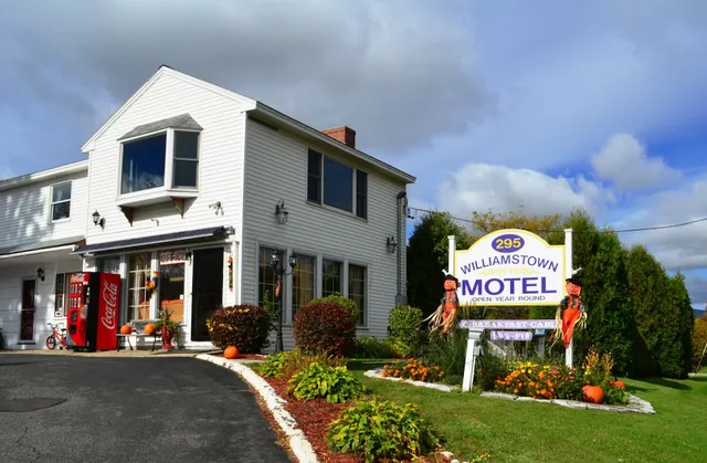 Williamstown Motel