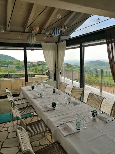 Trattoria Alla Ruota