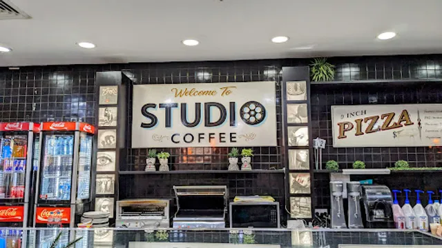 Studio Coffee