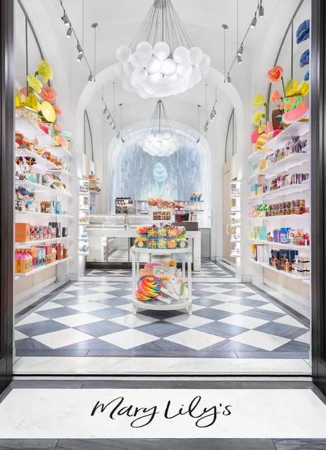 Mary Lily’s at The Breakers