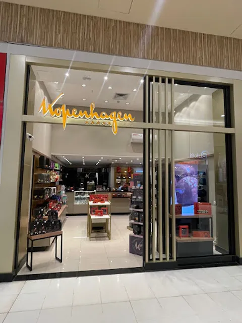 Kopenhagen Campo Grande