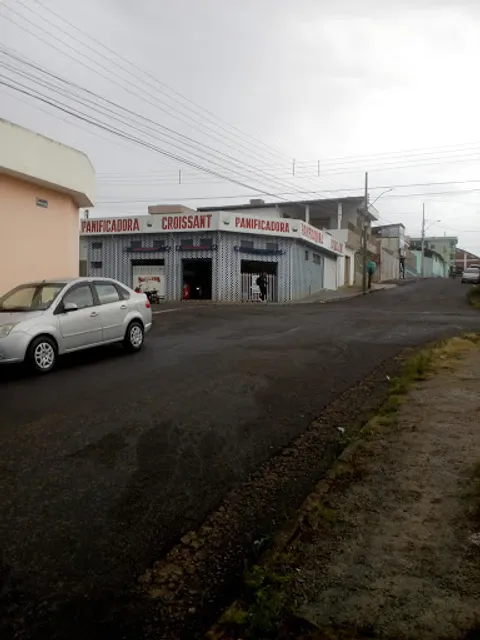 Panificadora e Confeitaria Croissant