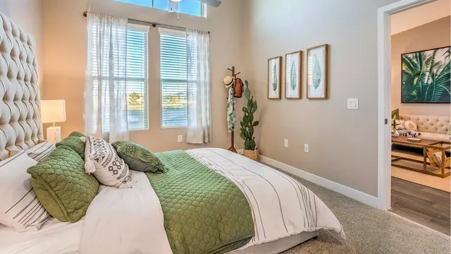 Aspire At Sunridge Heights