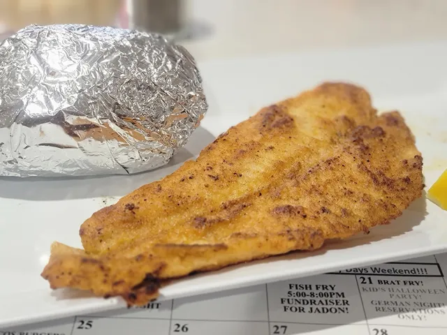 Moose Lodge West Bend 1398