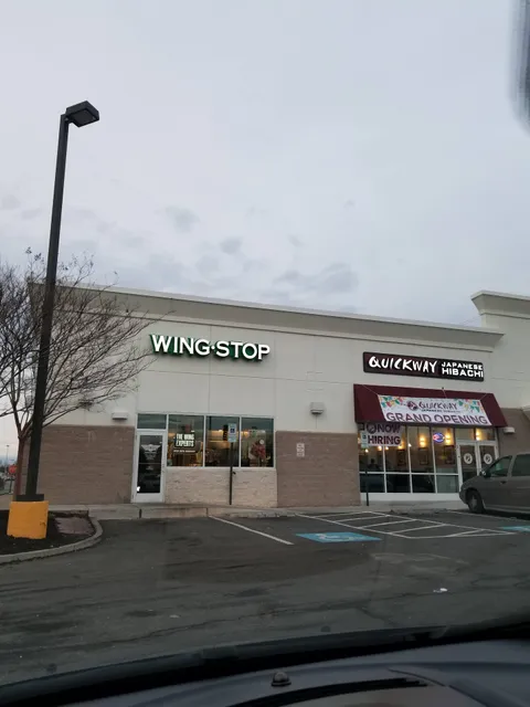 Centre at Forestville