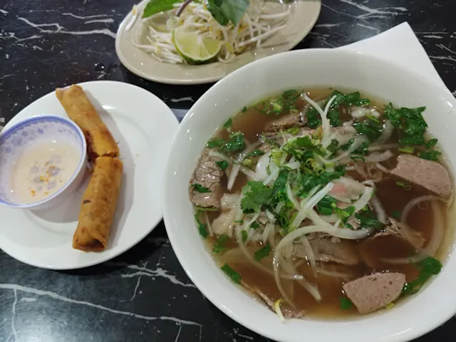 Truong Thanh Restaurant