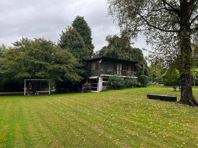 Romagnoli FAMILY COTTAGE