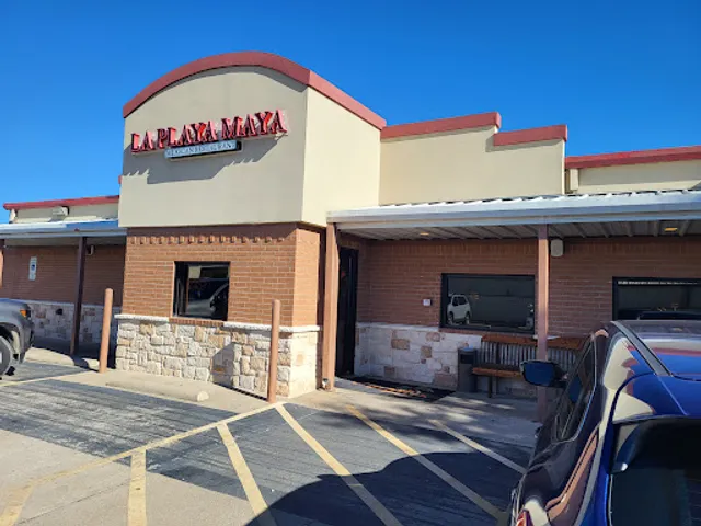 La Playa Maya Hudson Oaks