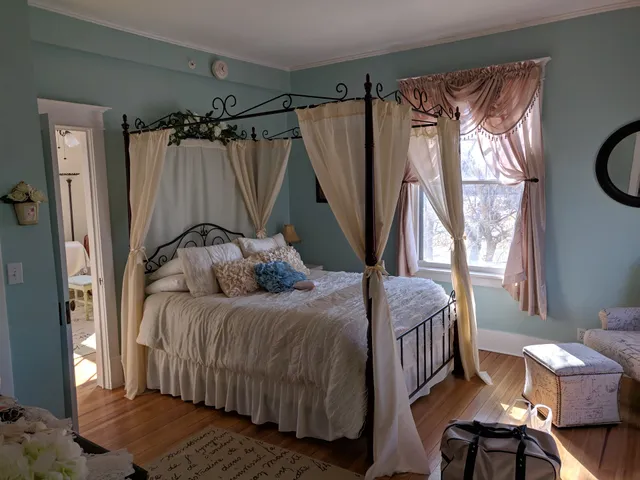 Southard House Bed and Breakfast