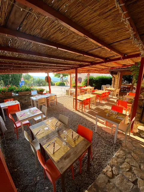 Osteria Uscio & Bottega